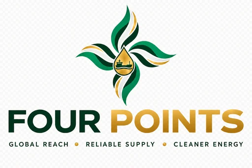 Four Points Fuel Trading